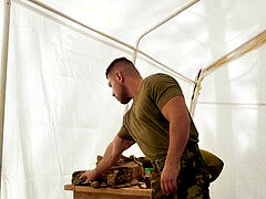 American, alone765, buttfuck