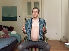 TWINK IS ALWAYS HUNGRY FOR RAW COCK