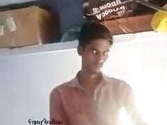Indian Guy