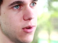 Will Braun, Colby Keller And Christian Wilde - The Cult Leader