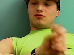 Sweaty & massive smoked sex by straight buddies Jarmil Jagr & Sivok