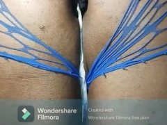 Pantie stuffer