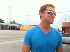 Super Hot Bi-Racial Cub Fucky-Fucky