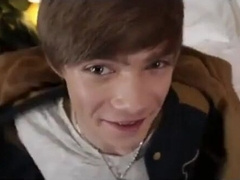 Bareback Blowjob: Russian Twinks Passionate Raw Fuck Session!s