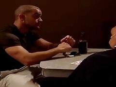 Poker and Pizza