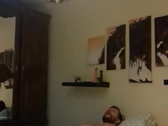 My first-ever time frolicking with a fuck stick... failed dreadfully!!!