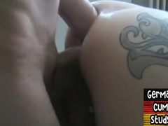 Gay Nympho Studs Fucked And Fisted In Orgy In Asshole 7 Min