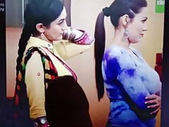 CUM TRIBUTE TO BABITA (MUNMUN DUTTA)