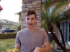 Hot Gay Swingers Swap Boyfriend For The Night