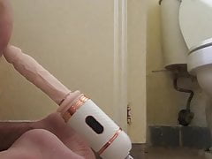 Shower fun#2