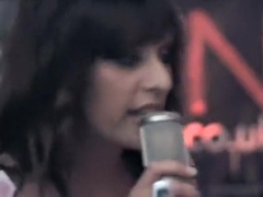 Buff Straight Guy Tickled