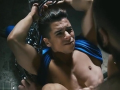 ARMOND RIZZO & RIKK YORK