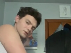 BWC Face Humping Yam-Sized Lollipop Jock Until They Both Jizm