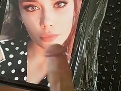 Tribute for Turkish Girl Ekin