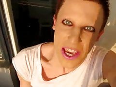 TWINK IS ALWAYS HUNGRY FOR RAW COCK