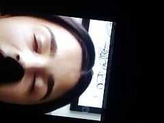 Alia Bhatt thick Cum tribute
