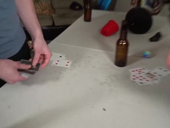 REALITY GUYS - Brandon Evans, Blaze Burton - Sans A Condom War- 11 minute