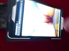 Tribute for Denniswb73 wife