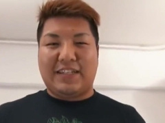 Asian Chubby 002