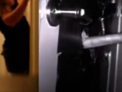 Private glory hole 7