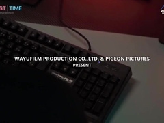 Vid S - Our First Time (gay Themed Film 2023)