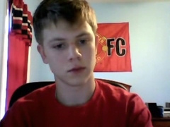 Manu United Fanboy