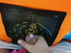 Cumshot