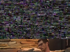 Gaycest Sizzling insane Legrand Grizzly breeds lil twunk without a condom