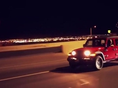 FT-US Road Dick - 2