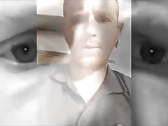 Scally Chav Master Putting  Homos in Their Place