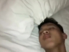 Rifaiju dan berondong cute