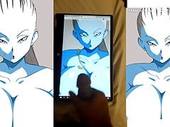 Vados cum tribute