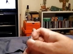 Another cumshot