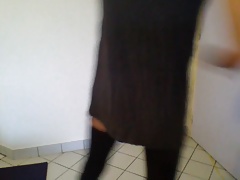 My skinny friend