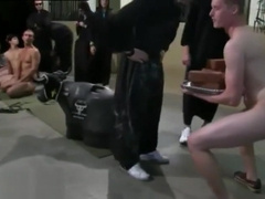 College sex gay class hot buff boys movietures This week's HazeHim