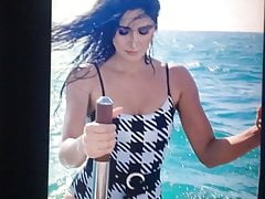 Katrina Kaif cum tribute moaning hard 01