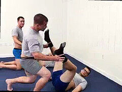 Exposed straight boys first-ever time ass-fuck and faggot man movieks up guy Does