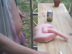 silicone poke