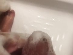 Shower Fun away from home