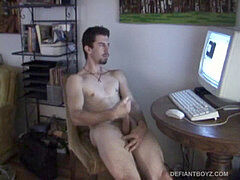 young Trey bashes Off