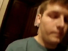 Friend sucks straight friend 4