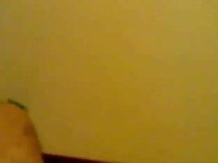 Arab tenant sucks big cock to avoid rent