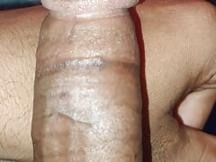 Hand job Muslim boy