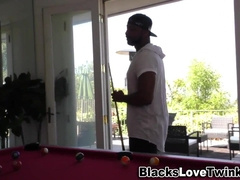 Watch these experienced babes in a wild, hot, and cum-filled group action