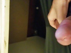 Cum Explosion
