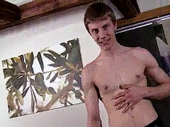 Wicked three-some for queer fellows