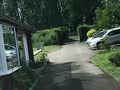 Gloucestershire nudist builder 2