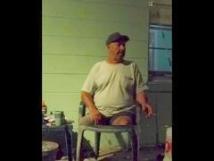 European, massive, lush