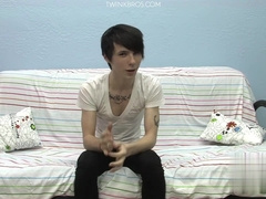 Dylan Scoville S Interview