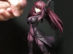 Figure bukkake(Sukasaha 2)